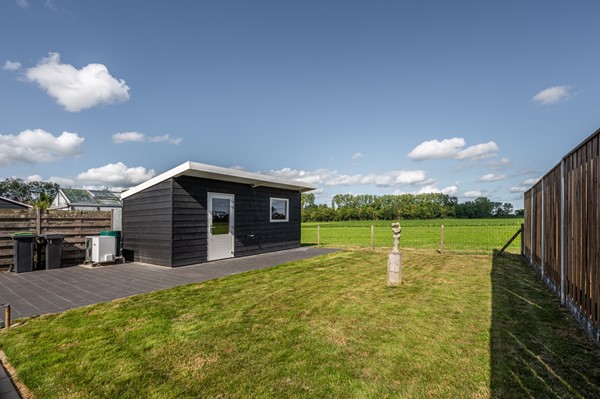 Medium property photo - Derrienk 4A, 4373 CA Biggekerke